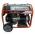 Бензиновый  генератор Mitsui Power ECO ZM 8500 E
