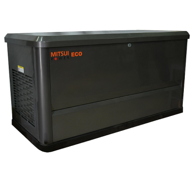 Газовый генератор Mitsui Power GM 20000