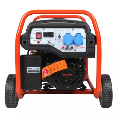 Бензиновый  генератор Mitsui Power ECO ZM 3500