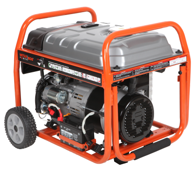 Бензиновый  генератор Mitsui Power ECO ZM 3800 E