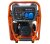 Дизельный  генератор Mitsui Power ECO ZM 9500 DE