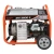 Бензиновый  генератор Mitsui Power ECO ZM 3800 E