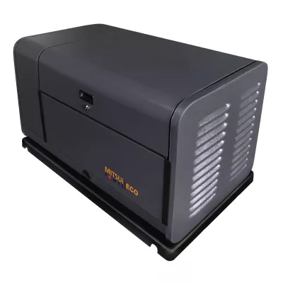 Газовый генератор Mitsui Power GM 7000