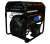 Бензиновый генератор Mitsui Power ECO ZM 14000 E-3 Бензиновый генератор Mitsui Power ECO ZM 14000 E-3