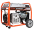 Бензиновый  генератор Mitsui Power ECO ZM 6500 E