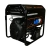 Бензиновый генератор Mitsui Power ECO ZM 14000 E-3 Бензиновый генератор Mitsui Power ECO ZM 14000 E-3