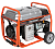 Бензиновый  генератор Mitsui Power ECO ZM 3500