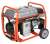 Бензиновый генератор Mitsui Power ECO ZM 3800 E Бензиновый генератор Mitsui Power ECO ZM 3800 E