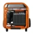 Инверторный бензиновый генератор Mitsui Power ECO ZM 10500 IU