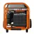 Инверторный бензиновый генератор Mitsui Power ECO ZM 10500 IU