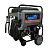 Бензиновый  генератор Mitsui Power ECO ZM 11000 E