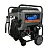Бензиновый  генератор Mitsui Power ECO ZM 11000 E