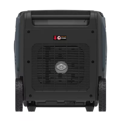 Инверторный бензиновый генератор Mitsui Power ECO ZM 6000 iM