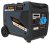 Инверторный бензиновый генератор Mitsui Power ECO ZM 6000 iM