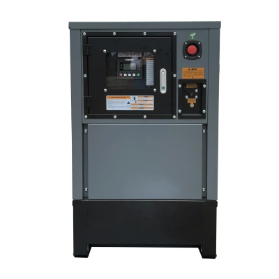 Дизельный  генератор Mitsui Power ZM 22 KDE-3