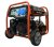 Бензиновый  генератор Mitsui Power ECO ZM 8500 EA