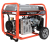 Бензиновый  генератор Mitsui Power ECO ZM 7500 EA