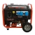 Инверторный бензиновый генератор Mitsui Power ECO ZM 9500 IU