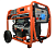 Бензиновый сварочный генератор Mitsui Power ECO ZMW 200 DC