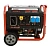 Инверторный бензиновый генератор Mitsui Power ECO ZM 4500 IU