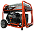 Бензиновый  генератор Mitsui Power ECO ZM 9500 E