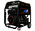 Бензиновый  генератор Mitsui Power ECO ZM 19000 Е-3