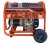 Дизельный  генератор Mitsui Power ECO ZM 9500 DE-3