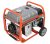 Бензиновый  генератор Mitsui Power ECO ZM 3800 EA