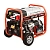 Бензиновый  генератор Mitsui Power ECO ZM 10000 ЕA-3
