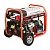 Бензиновый  генератор Mitsui Power ECO ZM 10000 ЕA-3