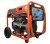 Бензиновый сварочный генератор Mitsui Power ECO ZMW 200 DC Бензиновый сварочный генератор Mitsui Power ECO ZMW 200 DC
