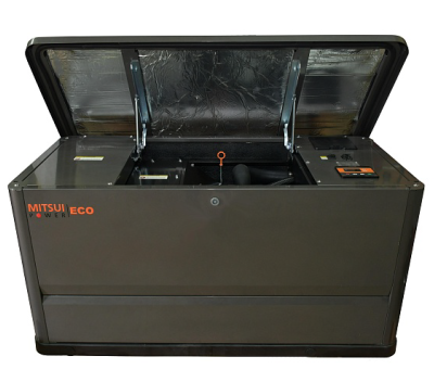 Газовый генератор Mitsui Power GM 20000