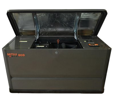 Газовый генератор Mitsui Power GM 16000