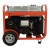 Инверторный бензиновый генератор Mitsui Power ECO ZM 9500 IU