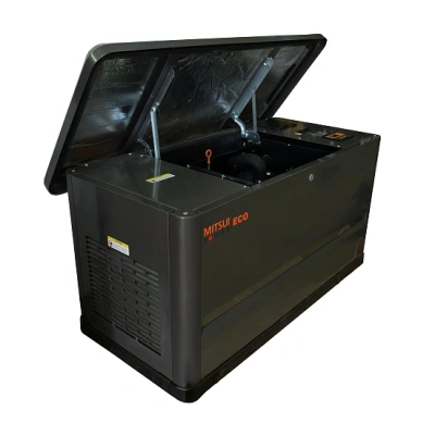 Газовый генератор Mitsui Power GM 16000