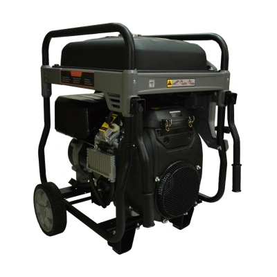 Бензиновый  генератор Mitsui Power ECO ZM 11000 E-3
