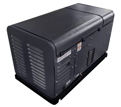 Газовый генератор Mitsui Power GM 10000