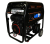 Бензиновый генератор Mitsui Power ECO ZM 22500 E Бензиновый генератор Mitsui Power ECO ZM 22500 E