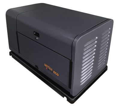 Газовый генератор Mitsui Power GM 7000