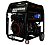 Бензиновый  генератор Mitsui Power ECO ZM 19000 Е