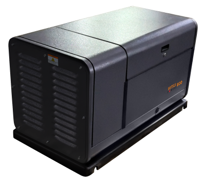 Газовый генератор Mitsui Power GM 12000