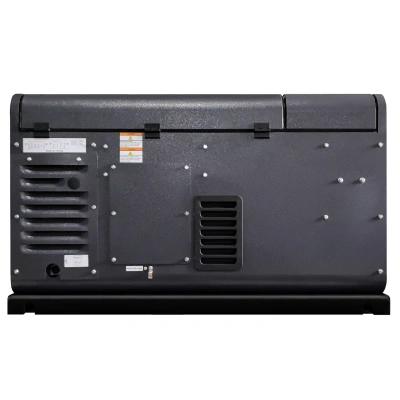 Газовый генератор Mitsui Power GM 7000
