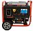 Инверторный бензиновый генератор Mitsui Power ECO ZM 4500 IU