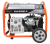 Бензиновый  генератор Mitsui Power ECO ZM 6500 E