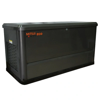 Газовый генератор Mitsui Power GM 16000