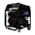 Бензиновый  генератор Mitsui Power ECO ZM 22500 E-3