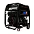 Бензиновый  генератор Mitsui Power ECO ZM 22500 E-3