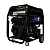 Бензиновый  генератор Mitsui Power ECO ZM 19000 Е-3
