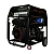 Бензиновый  генератор Mitsui Power ECO ZM 19000 Е