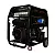 Бензиновый  генератор Mitsui Power ECO ZM 19000 Е